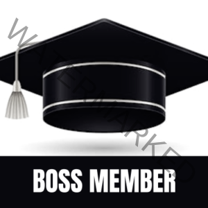 Boss Member