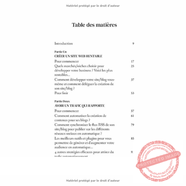 Méthode BELA : 5 étapes pour créer un business en ligne automatisé – Image 6