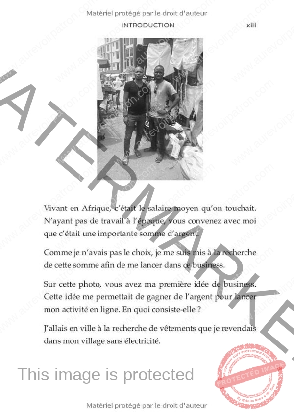 AFFILIATION STRATÉGIQUE - Gagnez Votre Vie Sans Créer De Produits – Image 9
