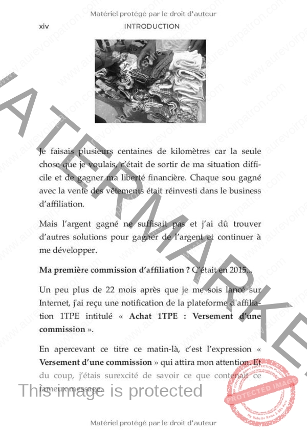 AFFILIATION STRATÉGIQUE - Gagnez Votre Vie Sans Créer De Produits – Image 7