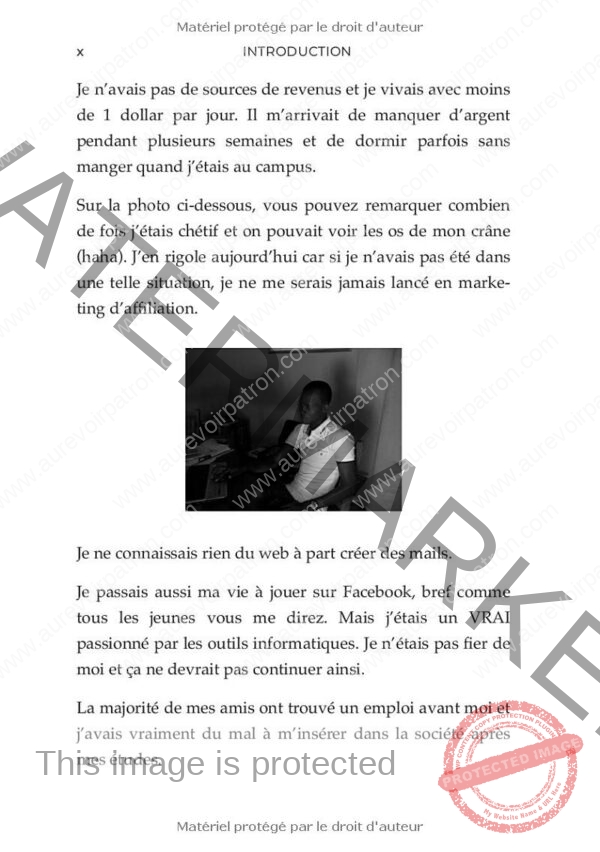 AFFILIATION STRATÉGIQUE - Gagnez Votre Vie Sans Créer De Produits – Image 11