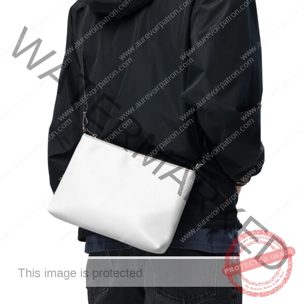 Sac en bandoulière – Image 2