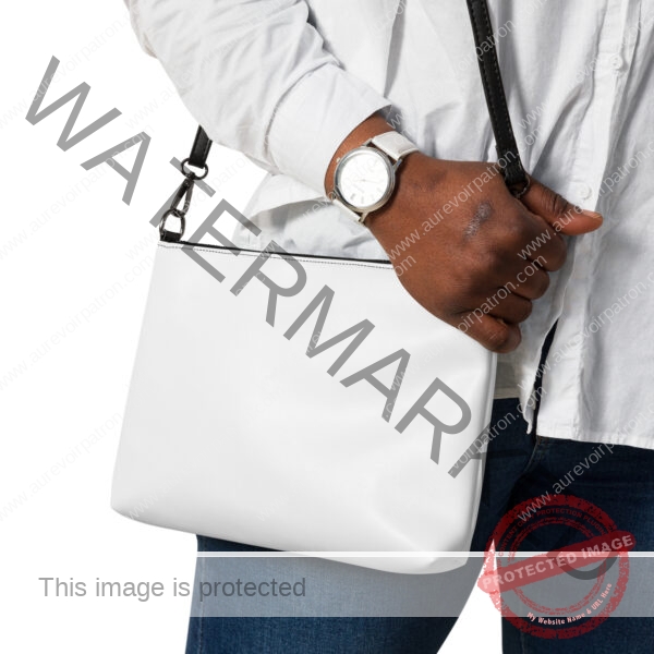 Sac en bandoulière – Image 5