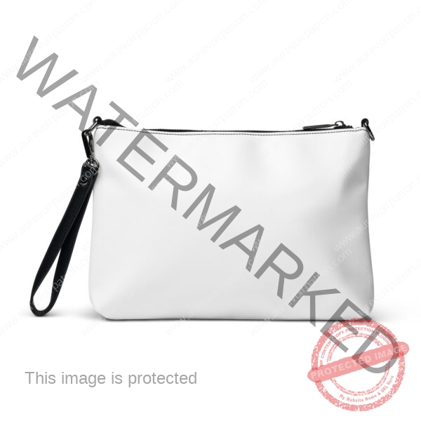 Sac en bandoulière – Image 5