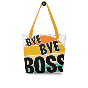 Tote bag