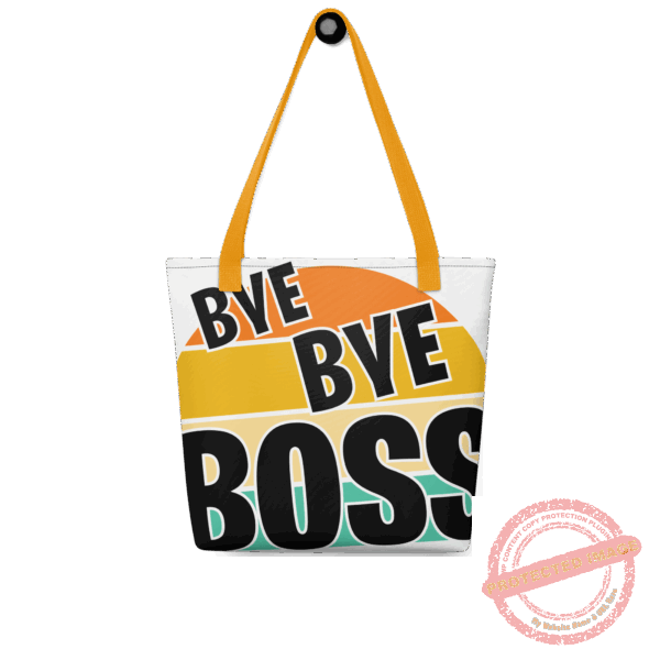 Tote bag