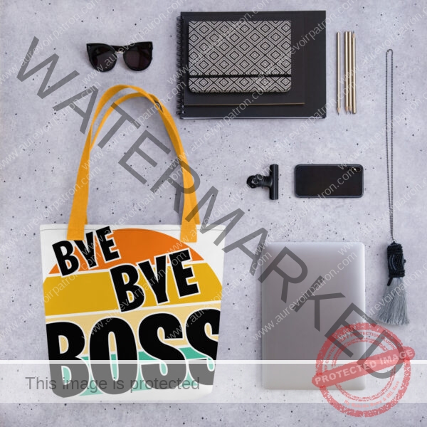 Tote bag – Image 2