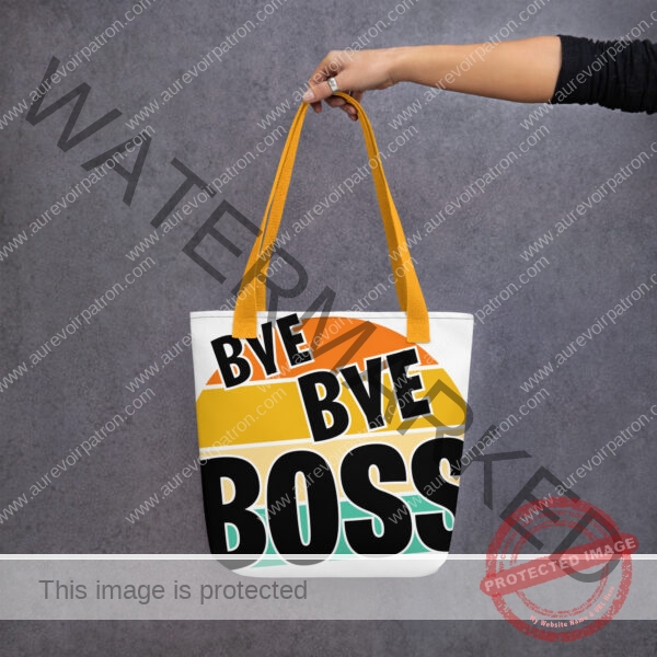 Tote bag – Image 7