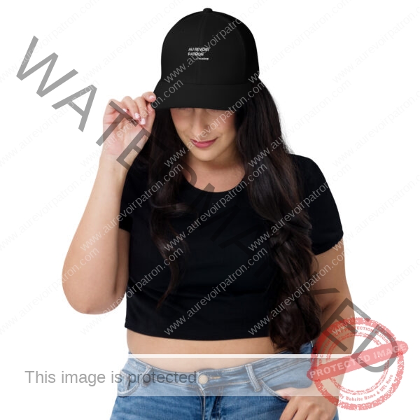 Casquette Trucker – Image 3