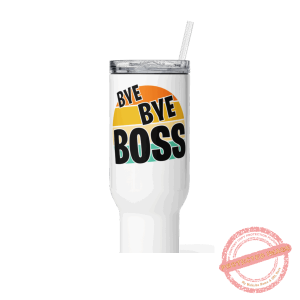 Mug de voyage avec anse – Le compagnon stylé de toutes vos aventures – Image 8